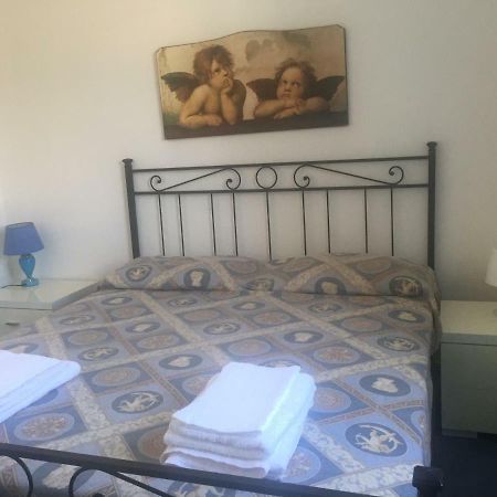 Villa Azzurra Borgo Montenero Eksteriør bilde