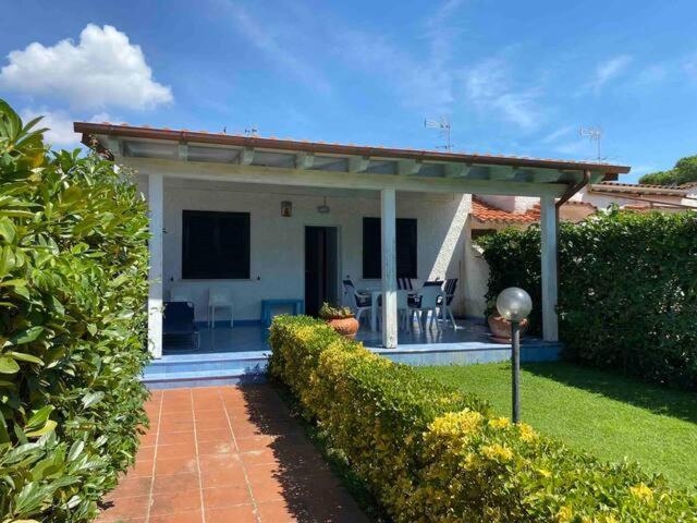 Villa Azzurra Borgo Montenero Eksteriør bilde