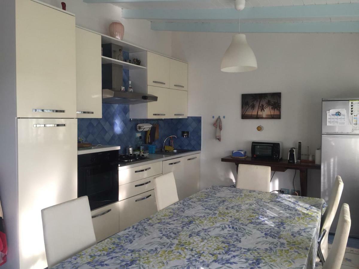 Villa Azzurra Borgo Montenero Eksteriør bilde