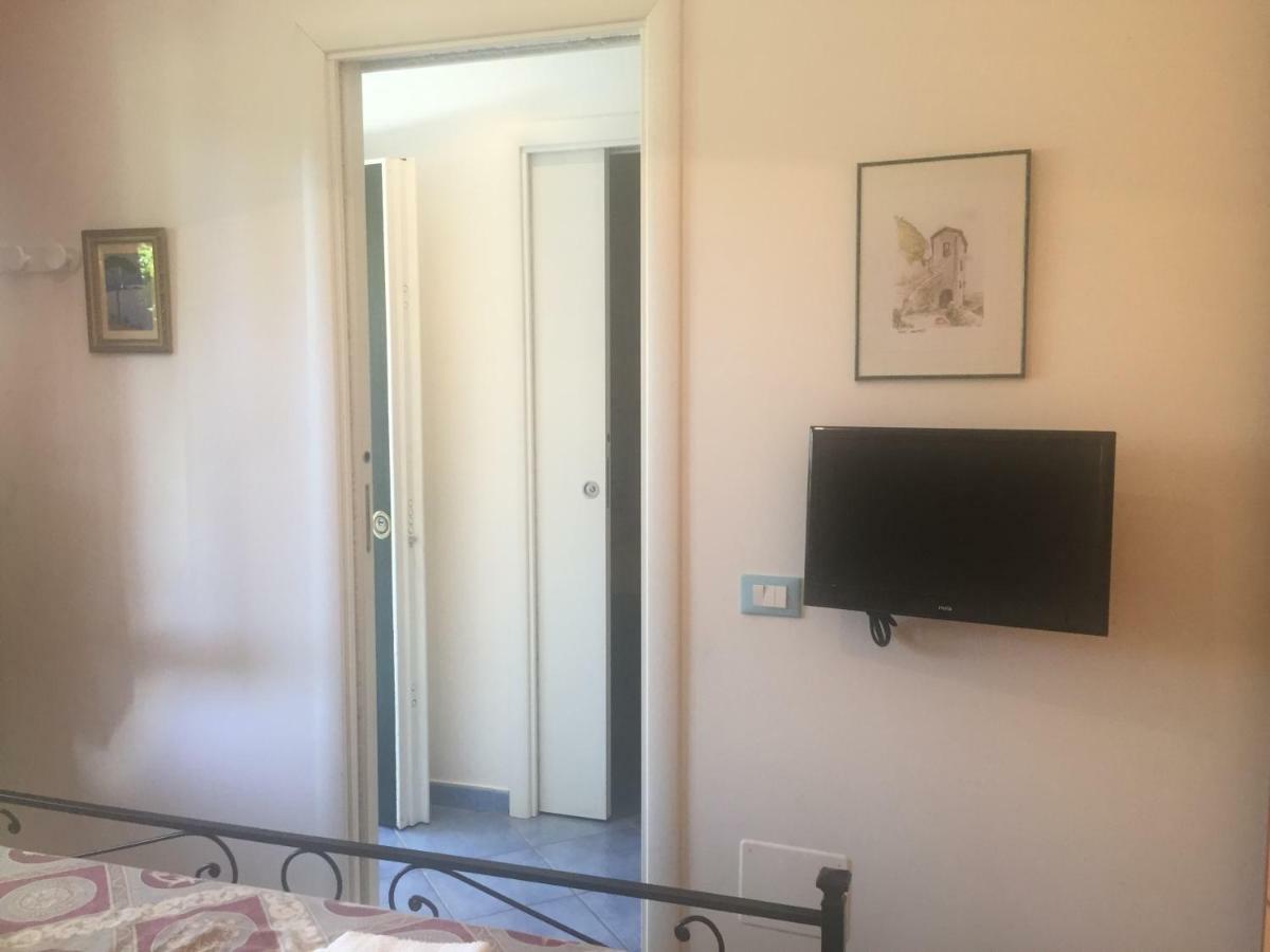 Villa Azzurra Borgo Montenero Eksteriør bilde