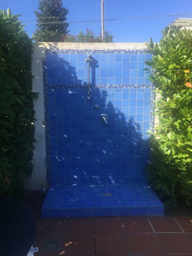 Villa Azzurra Borgo Montenero Eksteriør bilde