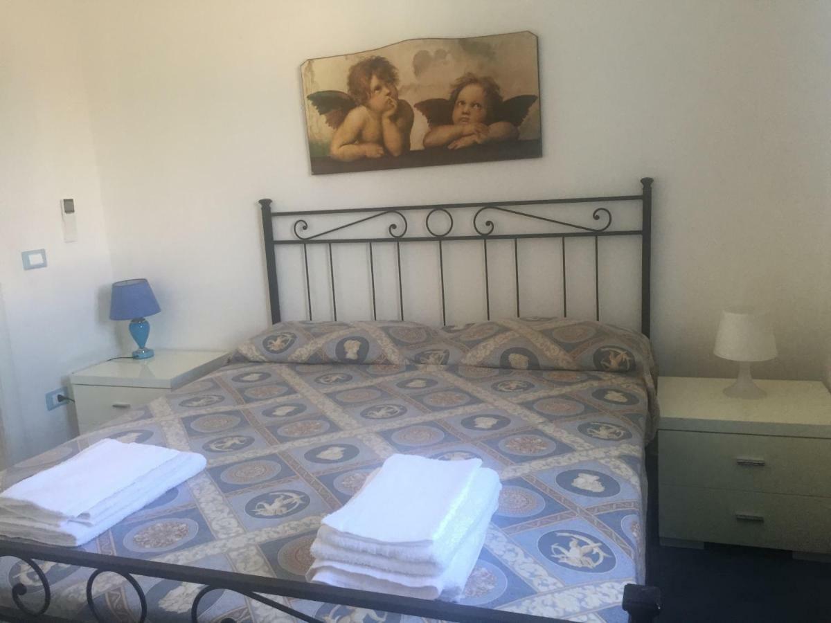 Villa Azzurra Borgo Montenero Eksteriør bilde